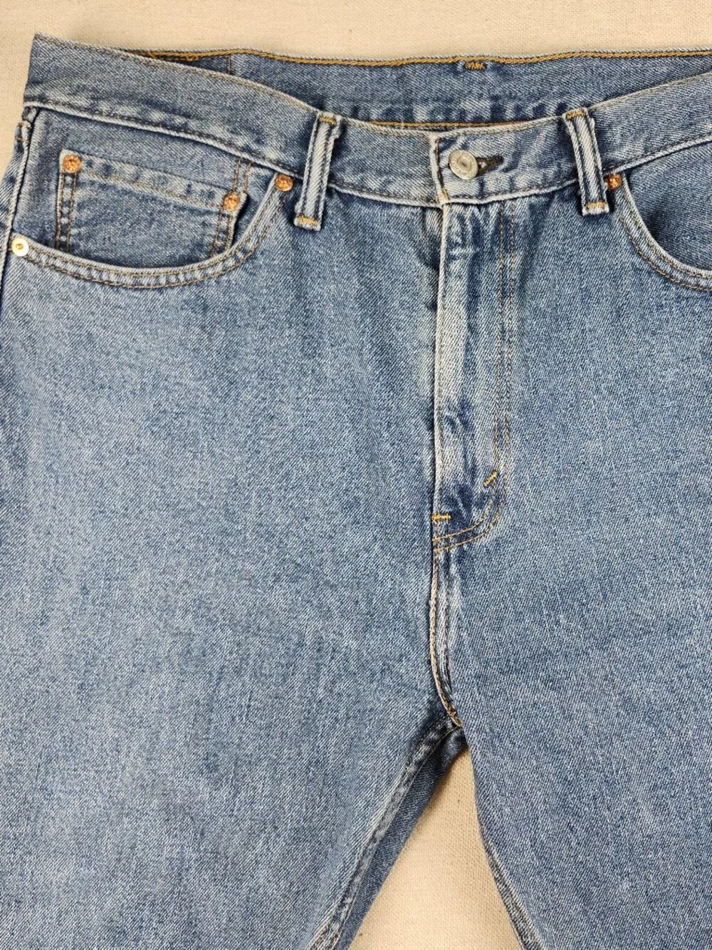 Levis levi’s 505